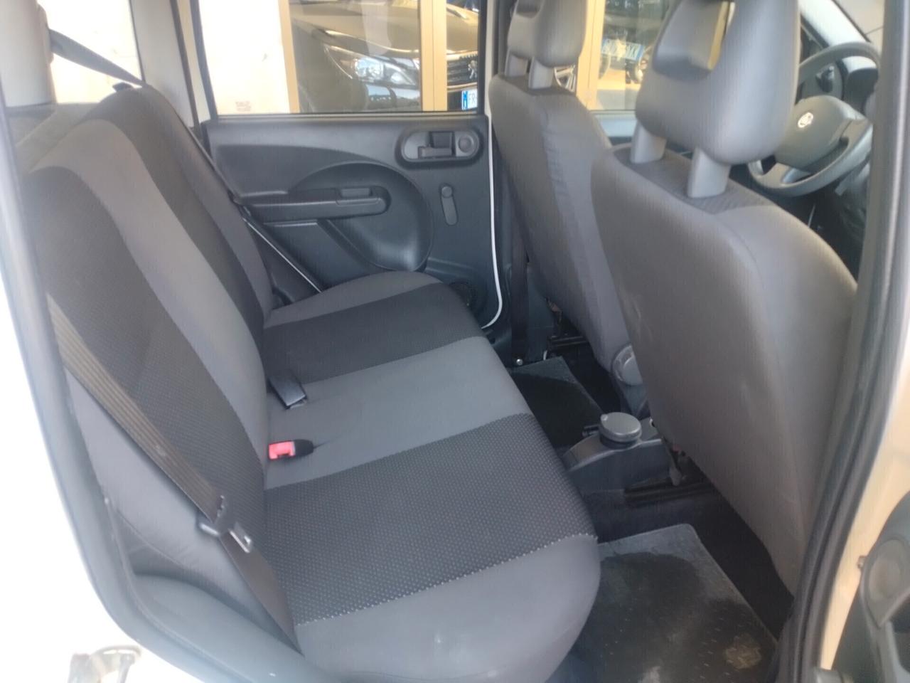 Fiat Panda 1.1 Active