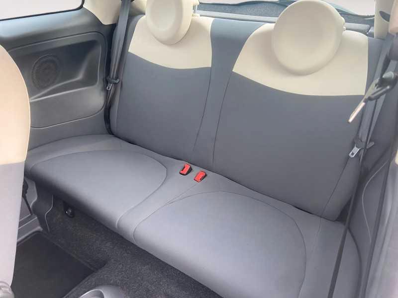 FIAT 500 1.2 Pop 69cv