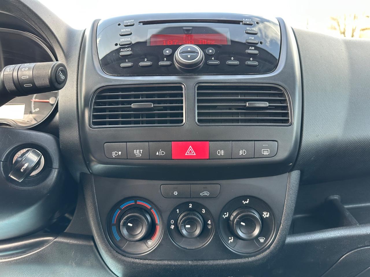 Opel Combo 1.6 CDTi 105CV PL-TN Club N1