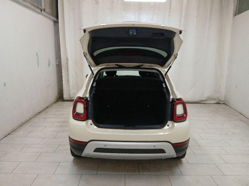 FIAT 500X 1.0 T3 City Cross 120cv
