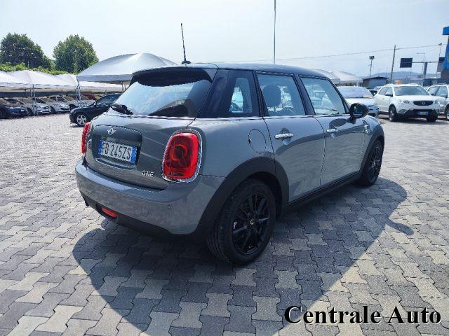 MINI One 1.2 One Hype 5 porte