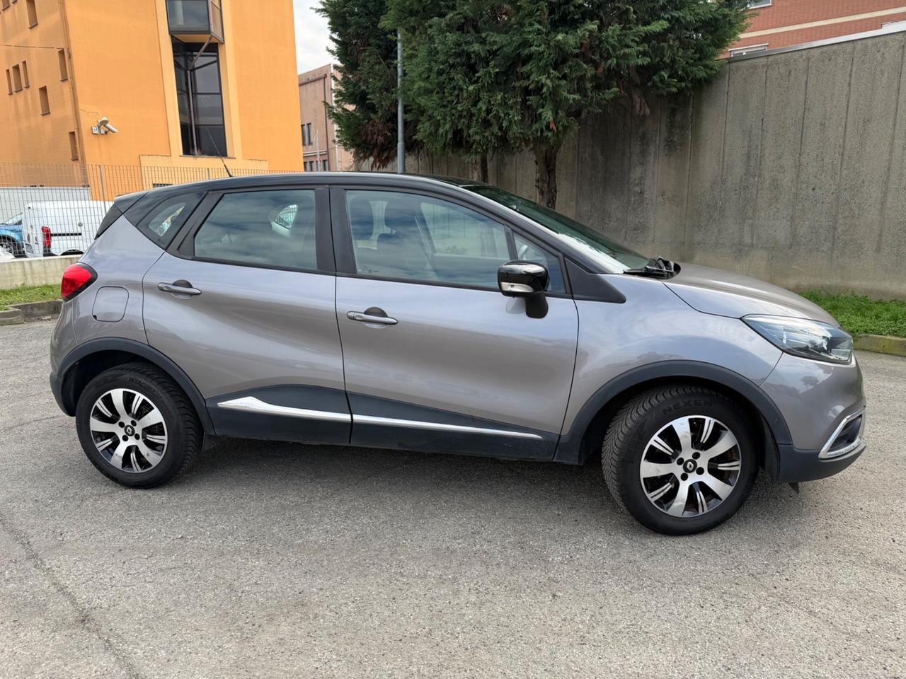 Renault Captur TCe 12V 90 CV Start&Stop Energy Life