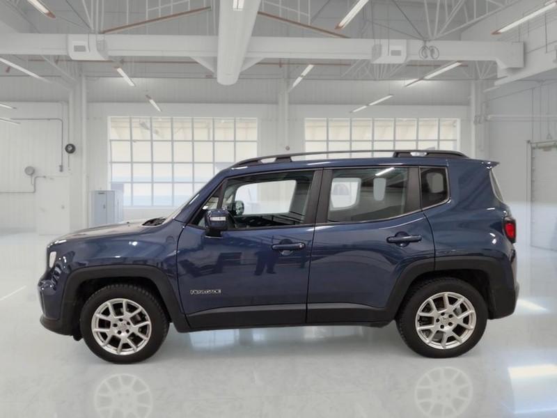 JEEP RENEGADE 1.6 MJet DDCT 120cv Business