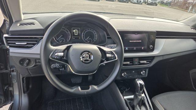 SKODA Kamiq 1.0 TSI 110 CV DSG Ambition PERMUTE OK NEOPAT.