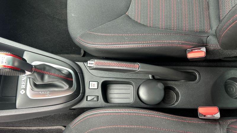Renault Clio 1.6 tce energy RS Trophy 220cv edc my18 5 Porte 1.6 TCe Energy 220cv RS Trophy EDC