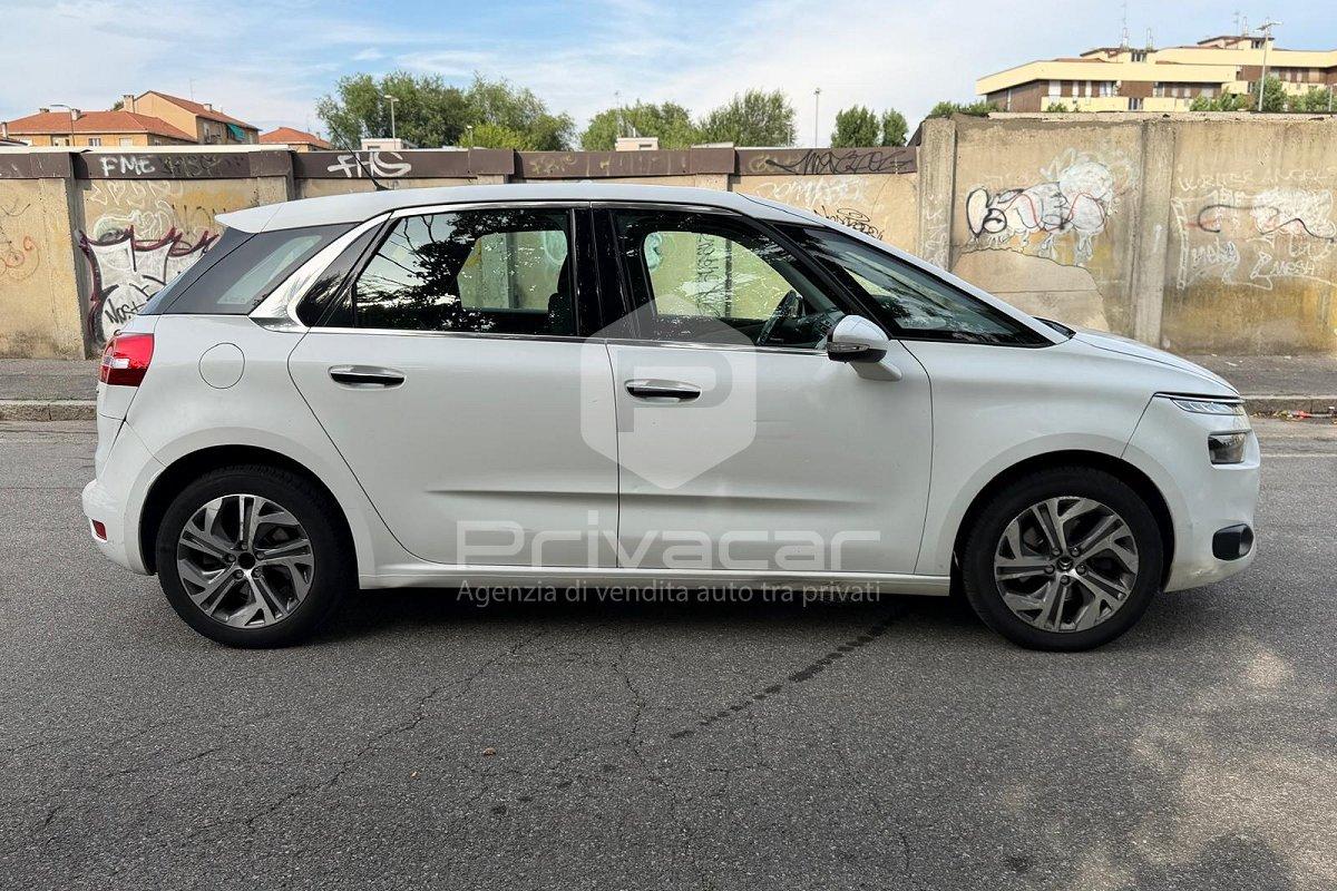 CITROEN C4 Picasso BlueHDi 150 S&S Intensive