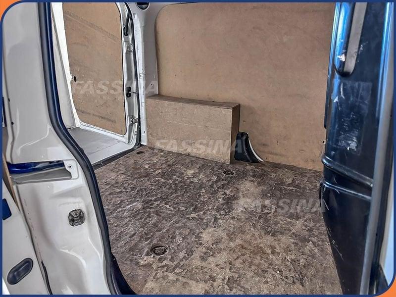 FIAT Doblò Doblò 1.3 MJT S&S CH1 Cargo Business