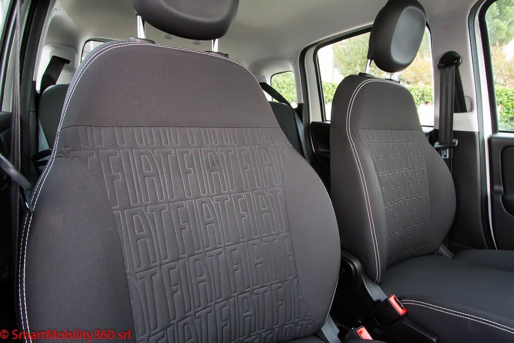 Fiat Panda 1.0 FireFly S&S Hybrid - Ok neopatentati, prezzo vero senza obbligo di finanziamento!