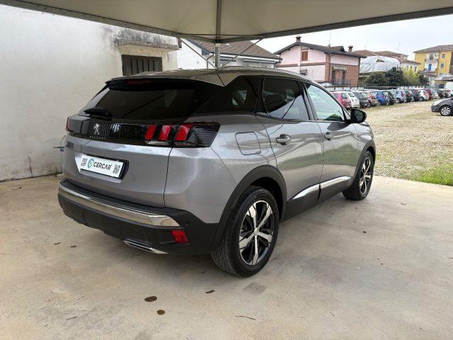 PEUGEOT 3008 PureTech 130 Allure POCHI CHILOMETRI TENUTA BENE