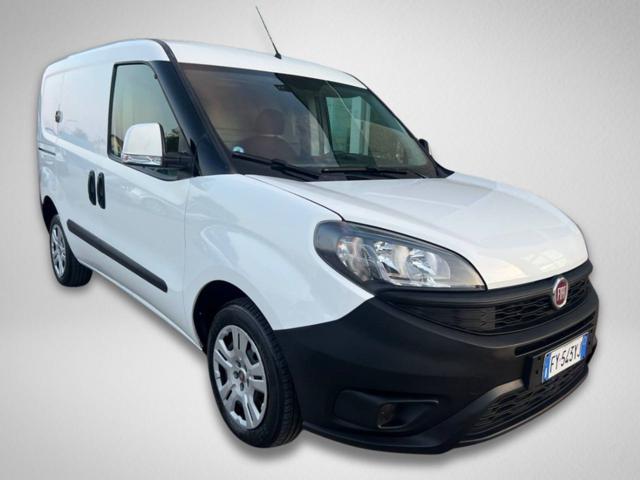 FIAT Doblo 1.6 MJT 105CV PC-TN Cargo Lamierato