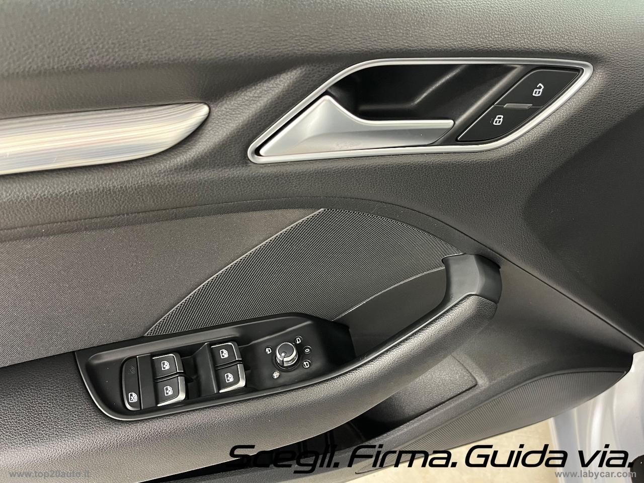 AUDI A3 SPB 30 TDI S tronic Sport