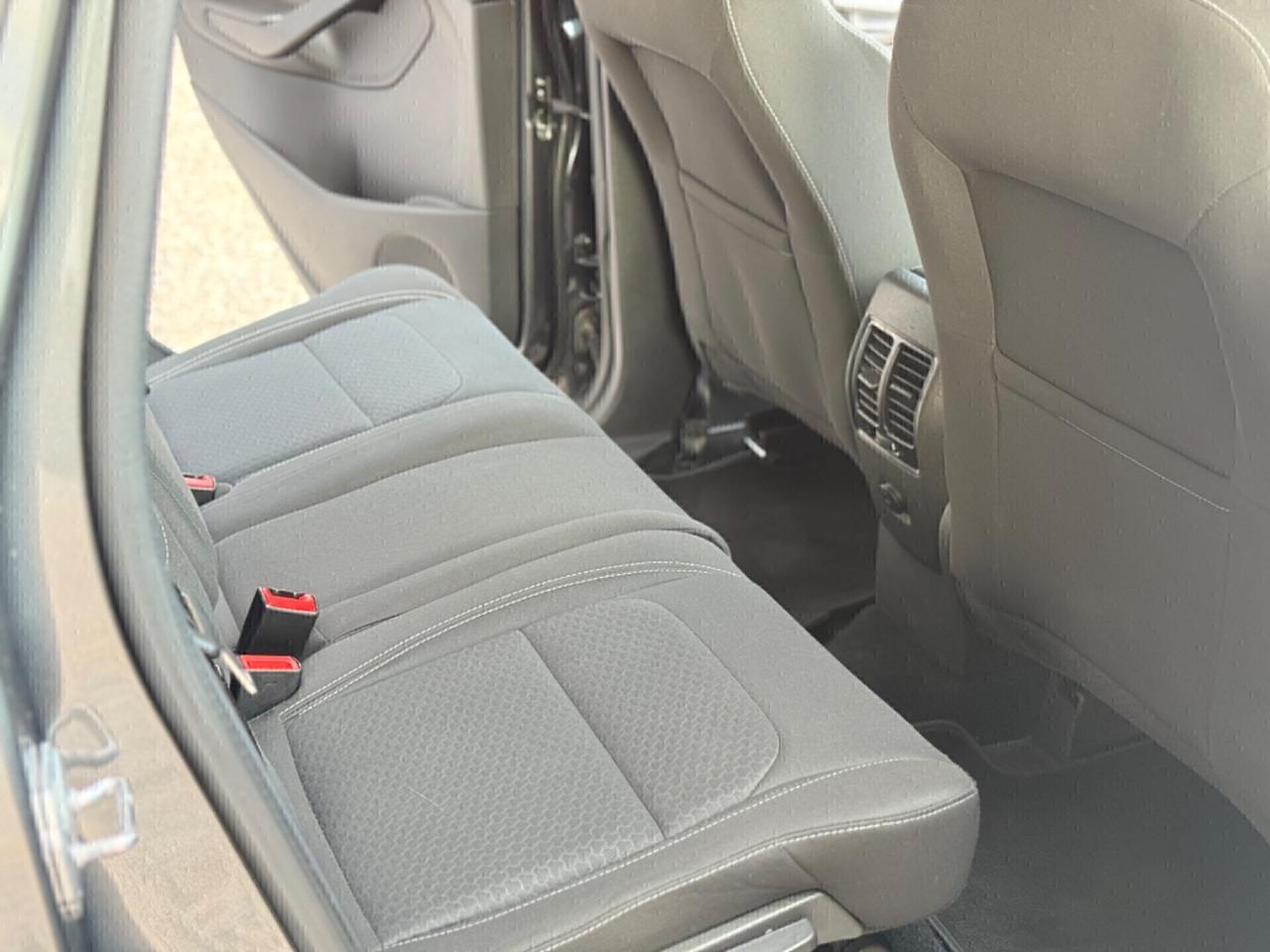 Ford Kuga 2.0 tdci AUTOMATICO!