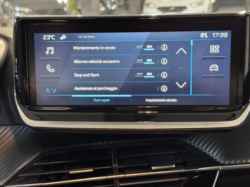 Peugeot 208 Style Puretech 75cv, 5 porte