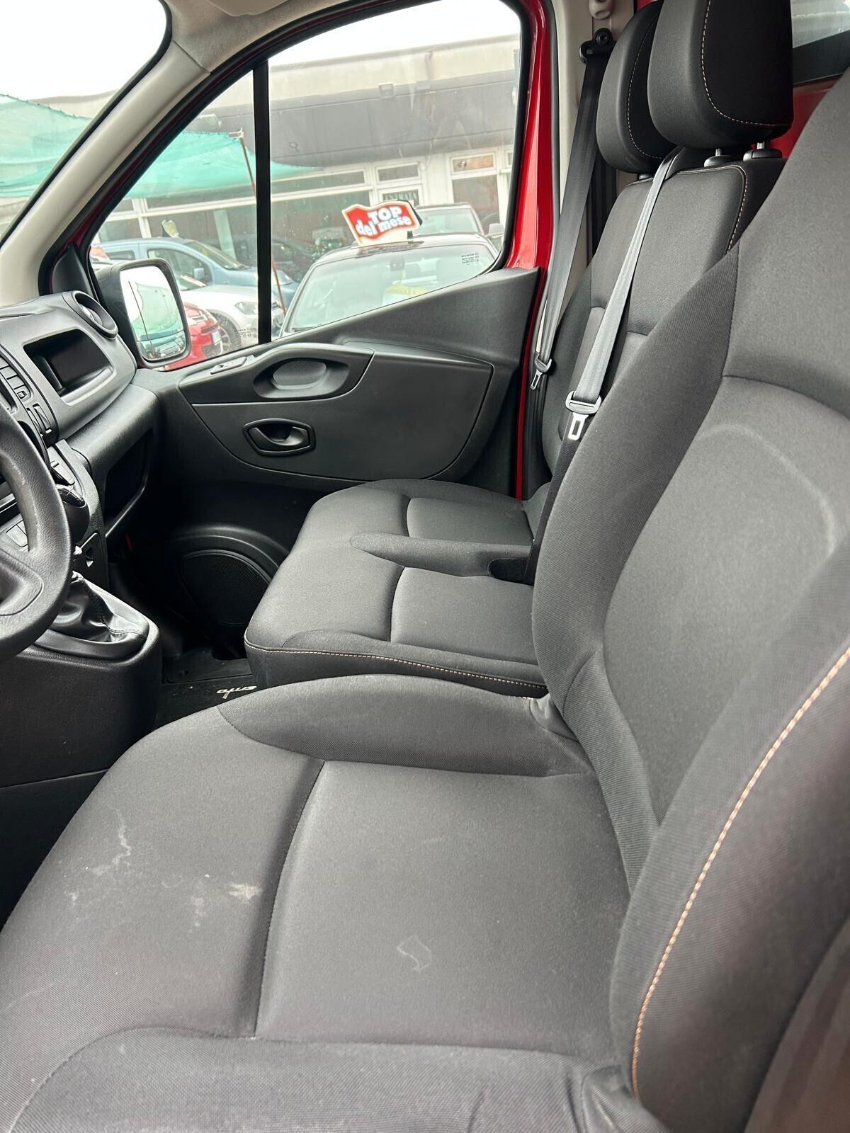 Fiat Talento 1.6 TwinTurbo MJT 125CV PC-TN Furgone 12q