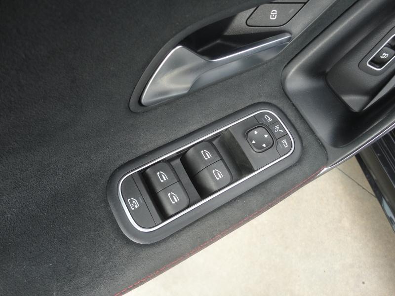MERCEDES CLA S.Brake (X118) CLA 35 AMG 4Matic ...