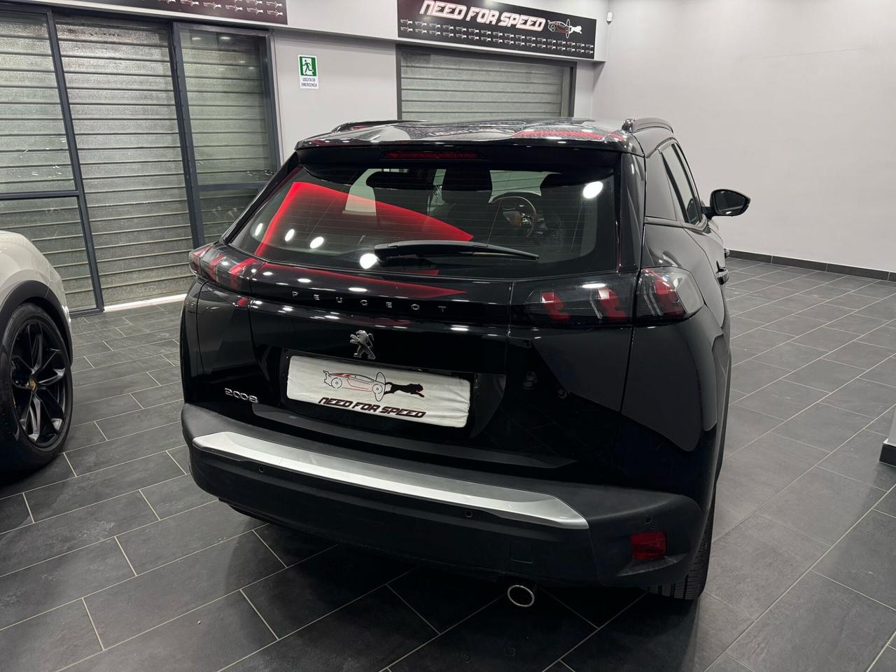 Peugeot 2008 PureTech 100 S&S Allure