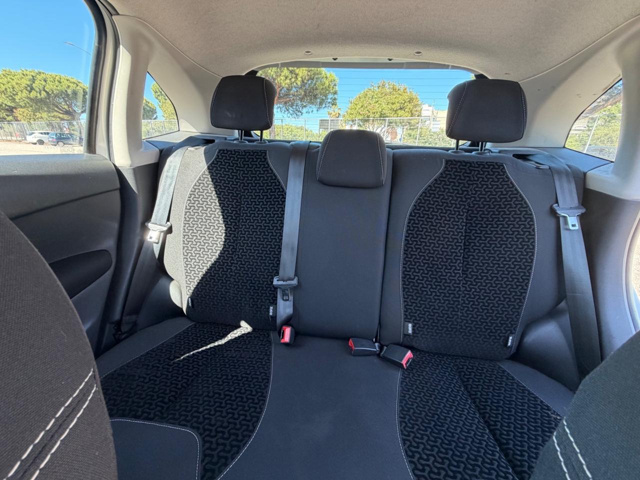 Citroen C3 1.1 Seduction Limited