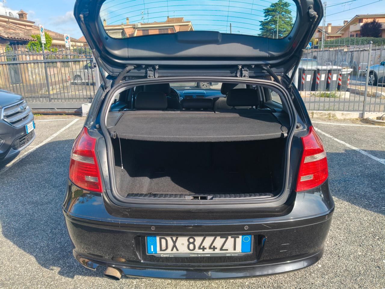 Bmw 118d
