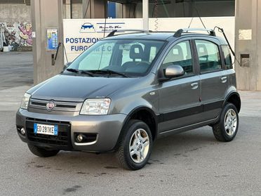 FIAT - Panda - 1.2 4x4 Glam
