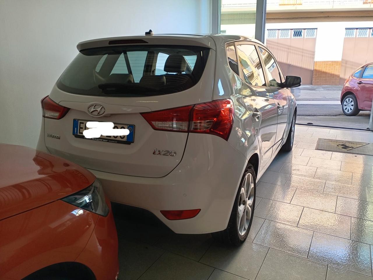 Hyundai iX20 1.4 CRDI 90 CV Style