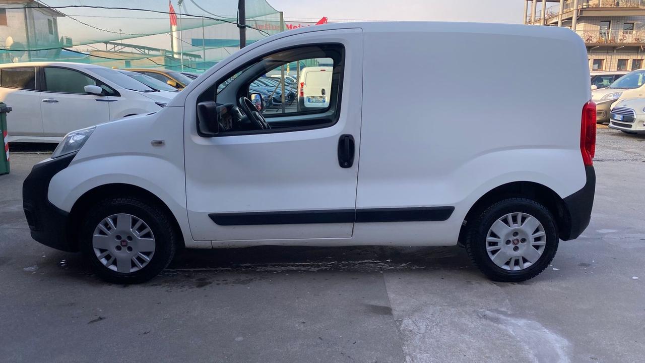 Fiat Fiorino 1.3 MJT 80CV Cargo SX