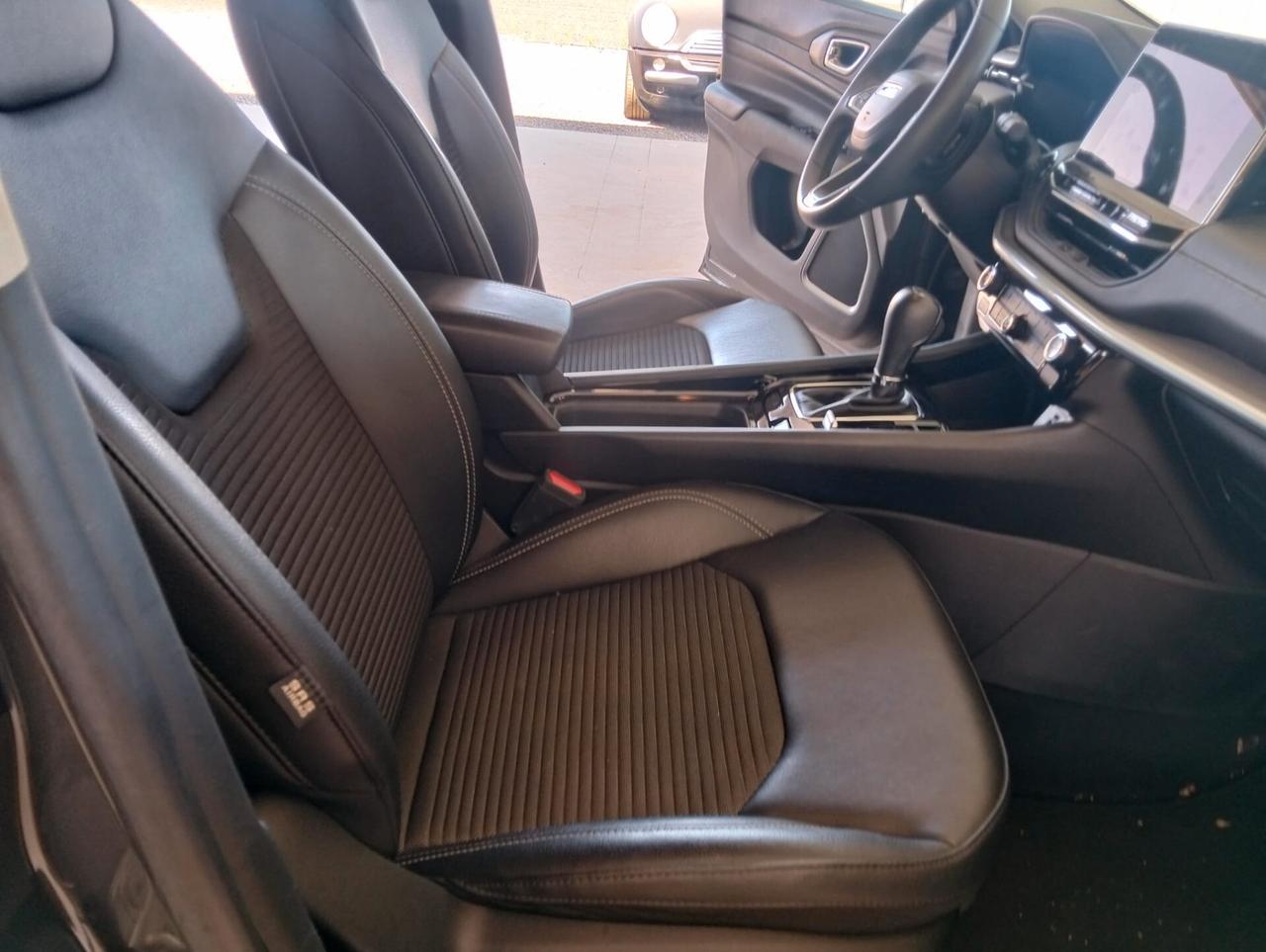 Jeep Compass 1.3 190CV PHEV AUTOMATICA - UNI PROP - PARI AL NUOVO