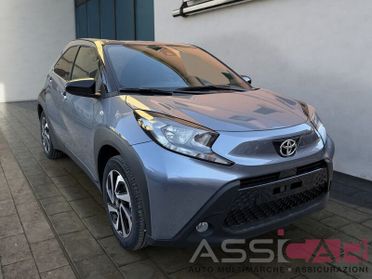Toyota Aygo X 1.0B (72 CV) Active S-CVT