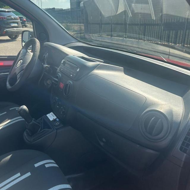 FIAT FIORINO 1.3 M-JET FURGONE ADVENTURE - 2016