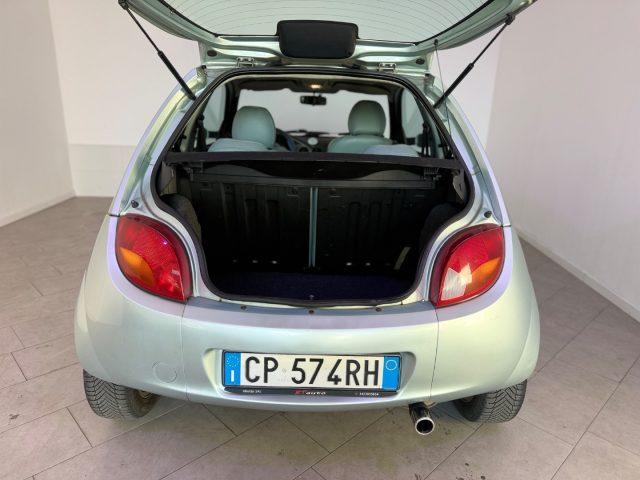 FORD Ka 1.3 Leather Collection