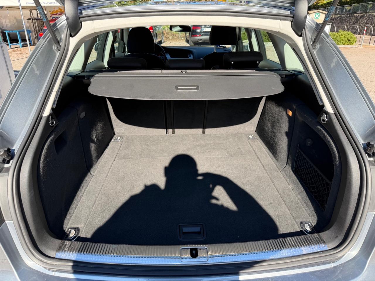 Audi A4 Avant 2.0 TDI 120CV EURO 5 ok neopatentati