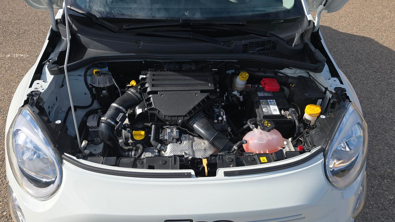 Fiat 500X 1.3 MultiJet 95 CV