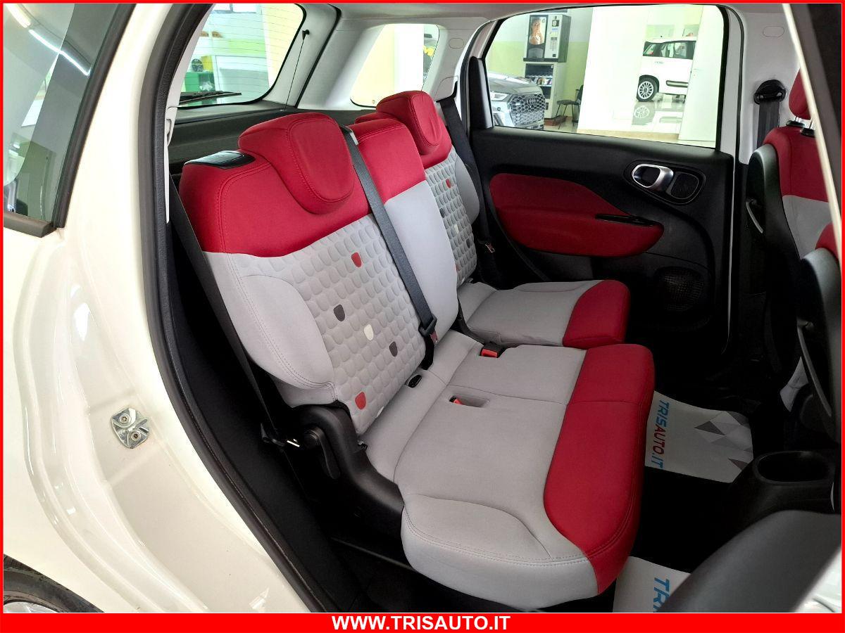 FIAT 500 L 1.3 Mjt Lounge NEOPATENTATI