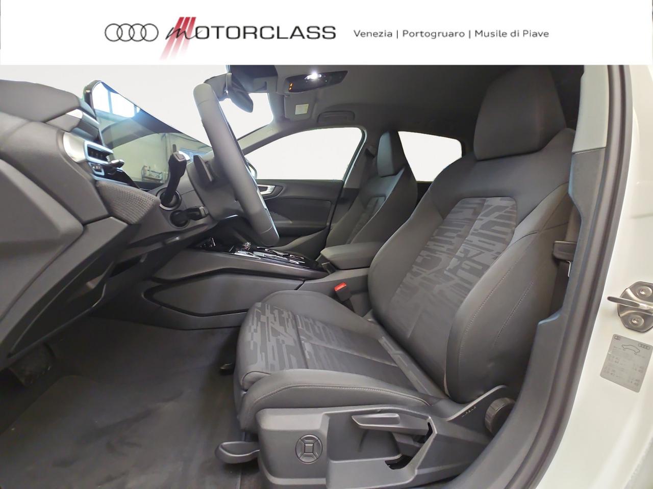Audi A5 avant 2.0 e-hybrid 299cv s line edition quattro s tronic