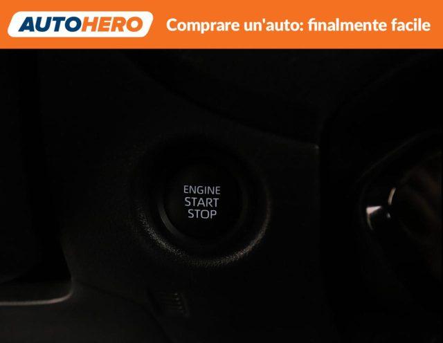 TOYOTA Aygo X 1.0 VVT-i 72 CV 5 porte Lounge