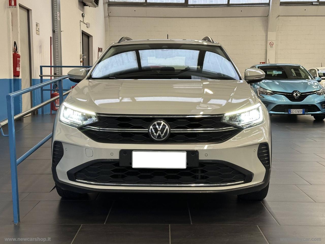 VOLKSWAGEN Taigo 1.0 TSI Life