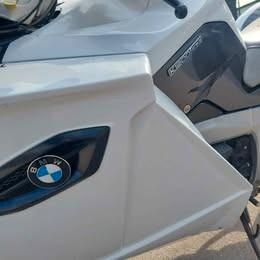 Bmw K 1200 GT