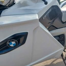 Bmw K 1200 GT