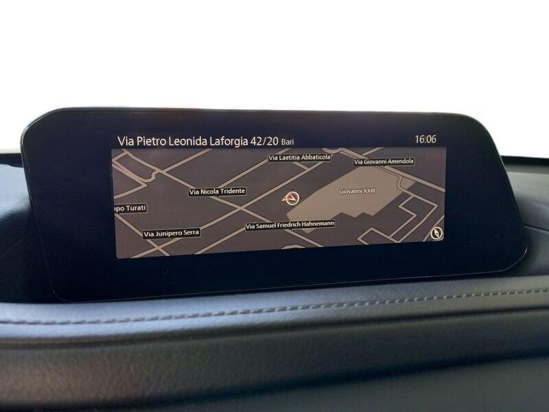 Mazda CX-30 2.0L e-Skyactiv-G 122 CV M-Hybrid 2WD Executive + Appearance Pack