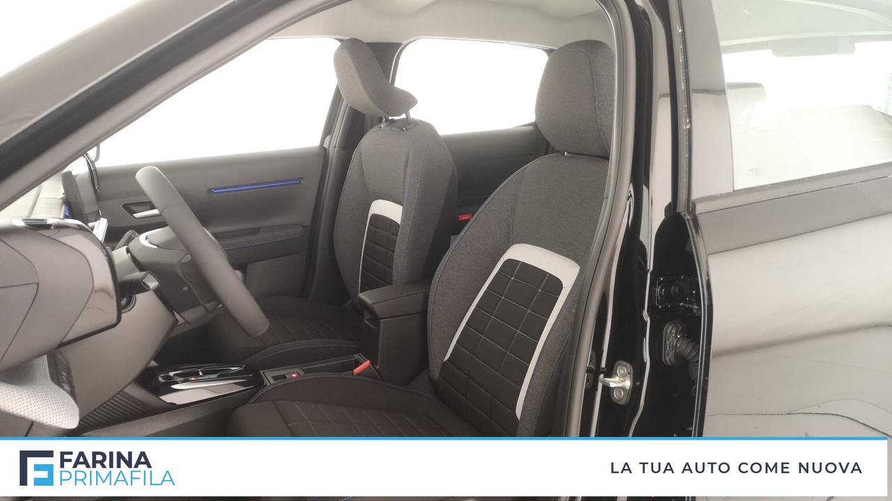 CITROEN C3 1.2 hybrid Plus 110cv edcs6