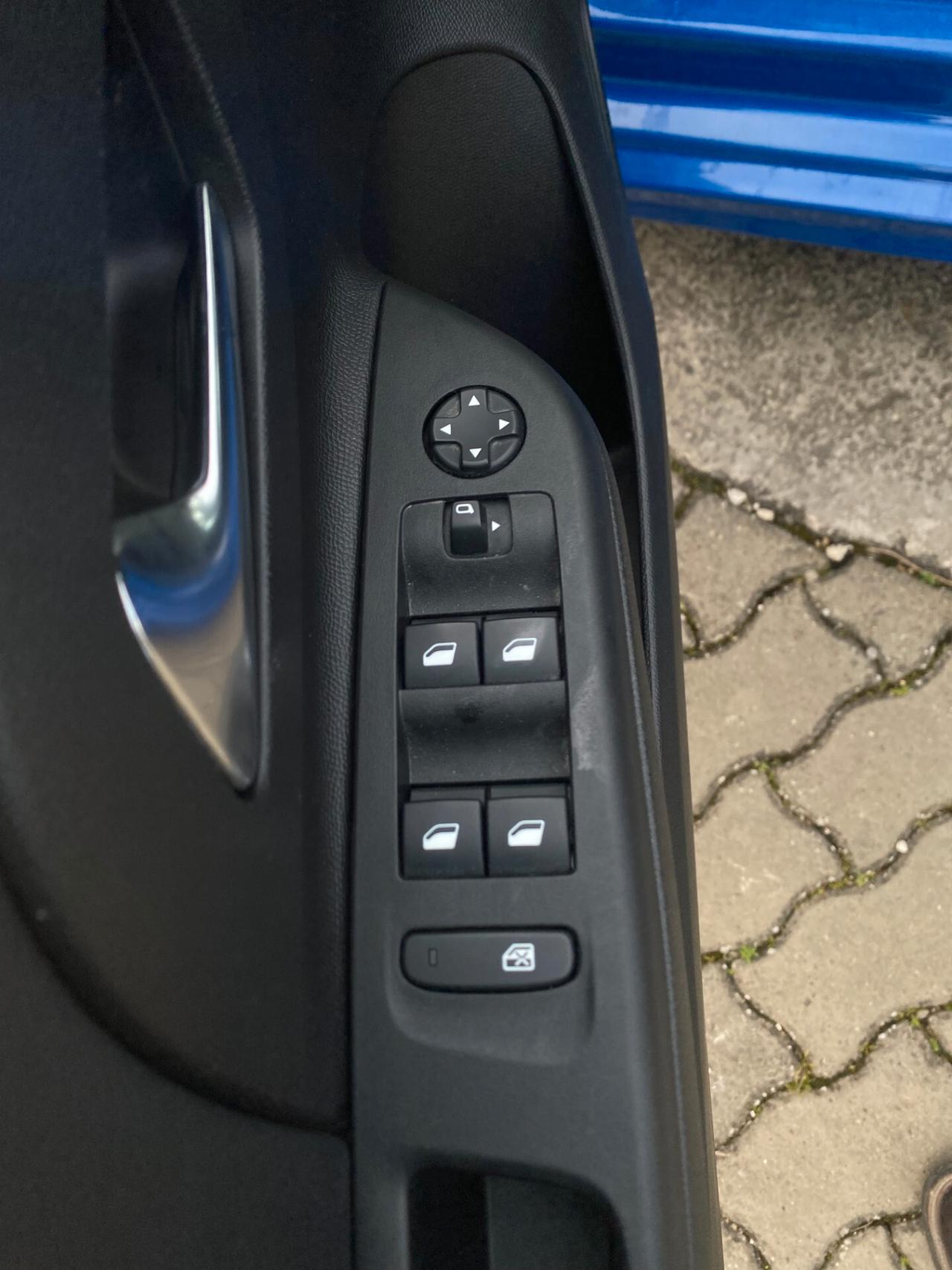 Opel Corsa 1.2 Blitz Edition KM CERTIFICATI