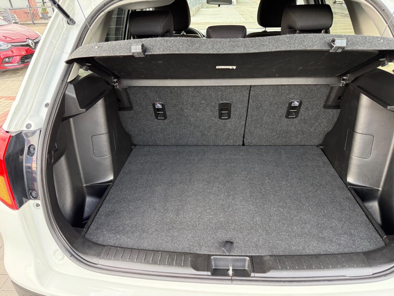 Suzuki Vitara 1.6 DDiS V-Cool EURO6
