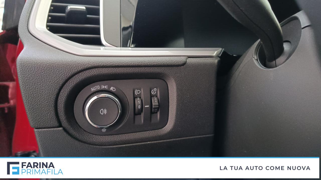 OPEL Grandland I 2022 - Grandland 1.2 Business Elegance s&s 130cv