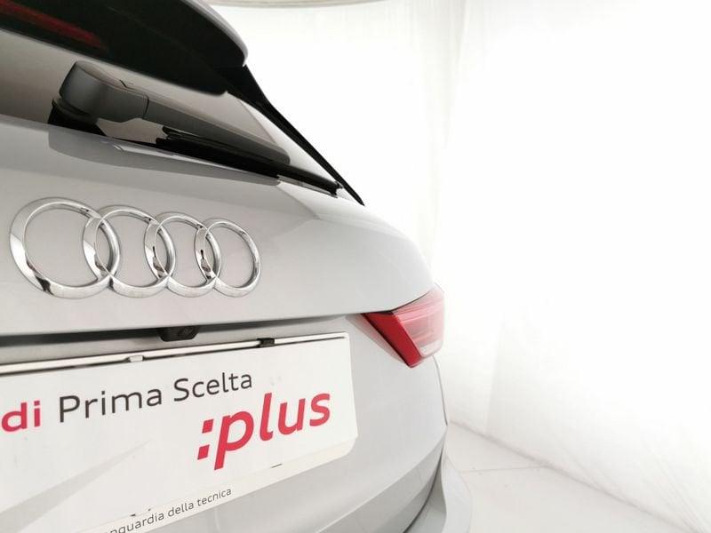 Audi Q3 35 2.0 tdi Business Advanced s-tronic