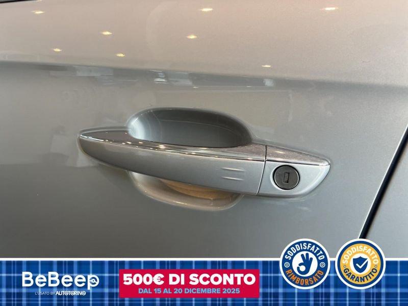 DS DS 7 DS7 CROSSBACK 1.6 E-TENSE PHEV BUSINESS 4X4 AUTO