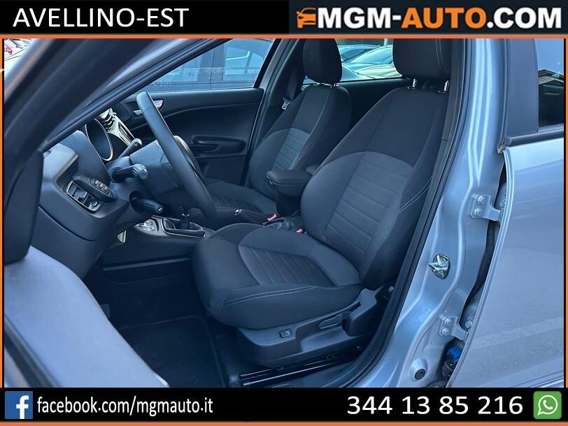 Alfa Romeo Giulietta 1.6 JTDm 120 CV Sport - kM 15.000