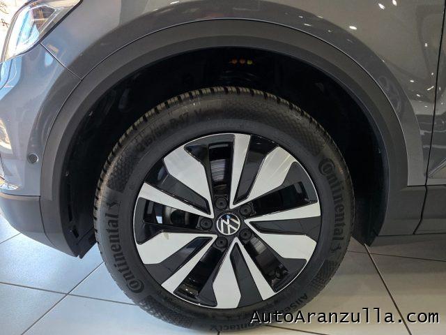 VOLKSWAGEN T-Roc NEW 2.0 TDI SCR 150CV DSG Life GOAL Navi - IQ Led