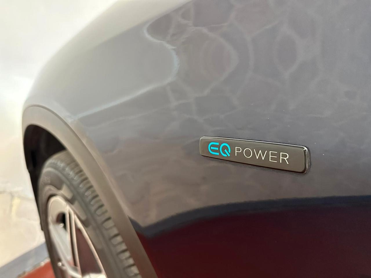 Mercedes-benz GLC 300 de 4Matic plug EQ-Power Premium Amg