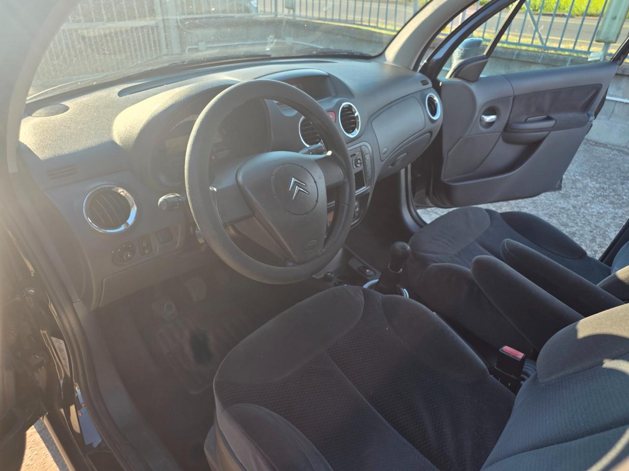 Citroen C3 1.1 airdream Exclusive Style