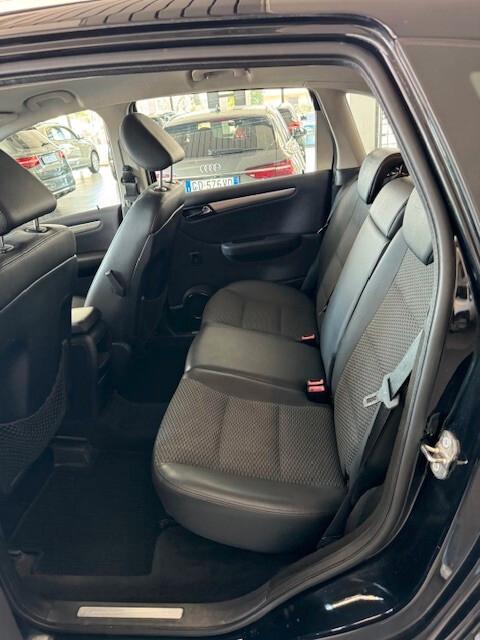 Mercedes-benz B 180 CDI Sport