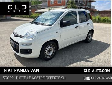 FIAT Panda Panda van 1.3 mjt Pop S&S 80cv 2p.ti serie 2 E6